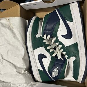 Women’s Air Jordan 1